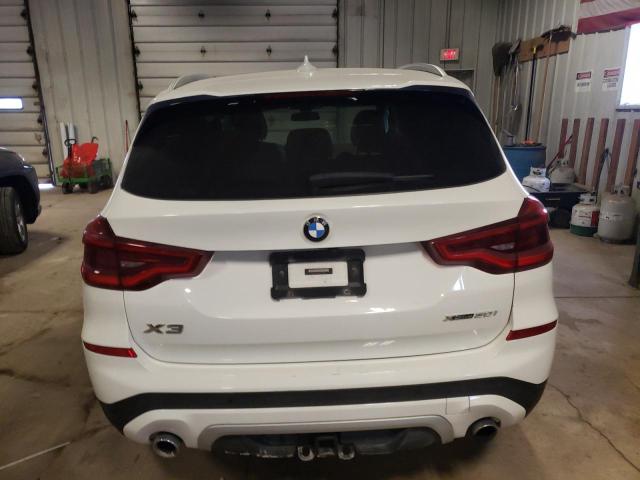 Photo 6 from auction – 2018 BMW X3 XDRIVE3 with VIN 5UXTR9C54JLD74711