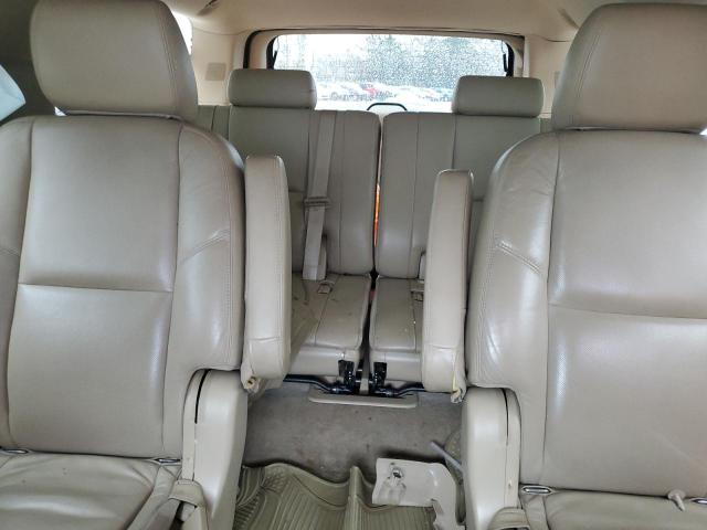 Photo 10 from auction – 2011 CADILLAC ESCALADE E with VIN 1GYS4JEF9BR307241