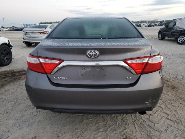 Photo 6 from auction – 2016 TOYOTA CAMRY LE with VIN 4T1BF1FK1GU228769