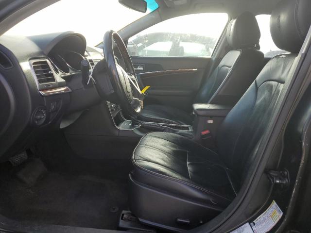 Photo 7 from auction – 2012 LINCOLN MKZ with VIN 3LNHL2GC0CR839877