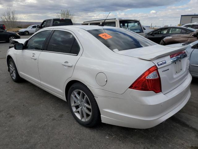 Photo 2 from auction – 2012 FORD FUSION SEL with VIN 3FAHP0JG2CR320506