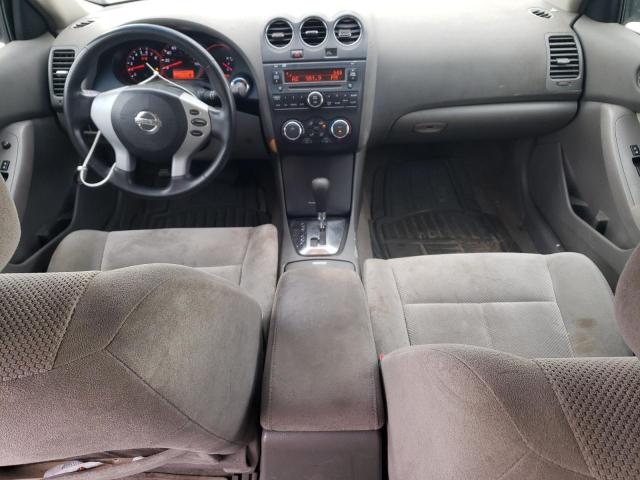 Photo 8 from auction – 2008 NISSAN ALTIMA 2.5 with VIN 1N4AL21E48N458517