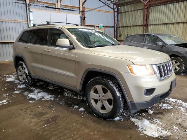 Photo 4 from auction – 2012 JEEP GRAND CHER with VIN 1C4RJFAG1CC173239