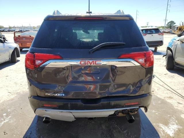 Photo 6 from auction – 2018 GMC ACADIA SLT with VIN 1GKKNMLS1JZ162641