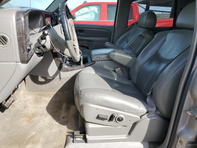Photo 7 from auction – 2005 GMC YUKON DENA with VIN 1GKEK63U55J266539