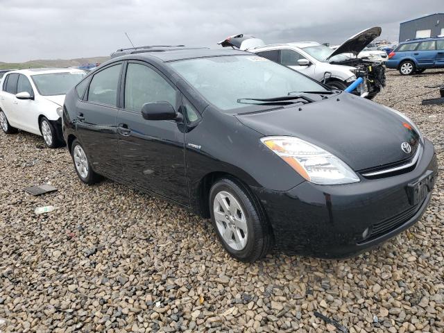 Photo 4 from auction – 2008 TOYOTA PRIUS with VIN JTDKB20U183459808