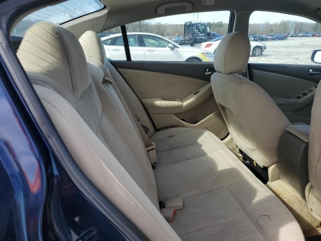 Photo 10 from auction – 2011 NISSAN ALTIMA BAS with VIN 1N4AL2AP7BC167210