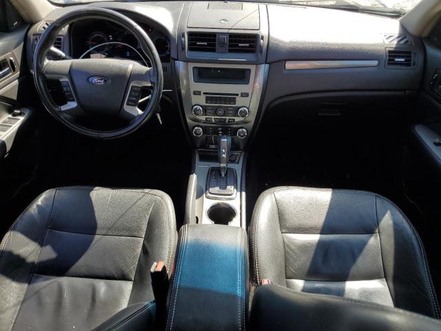 Photo 8 from auction – 2011 FORD FUSION SEL with VIN 3FAHP0JA7BR266548