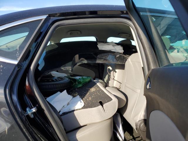 Photo 10 from auction – 2016 BUICK VERANO with VIN 1G4PP5SK9G4120755