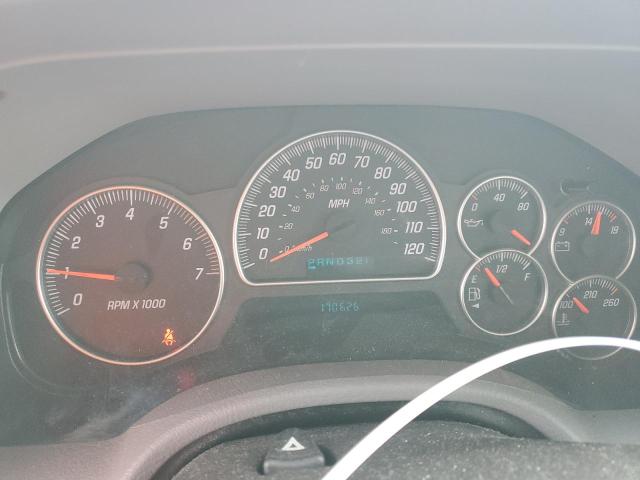 Photo 9 from auction – 2005 GMC ENVOY with VIN 1GKDT13S252359443