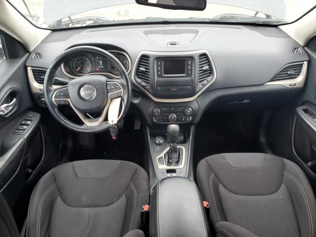 Photo 8 from auction – 2015 JEEP CHEROKEE L with VIN 1C4PJMCB5FW672450