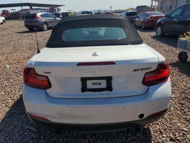 Photo 6 from auction – 2016 BMW M235XI with VIN WBA1M5C51GV327305