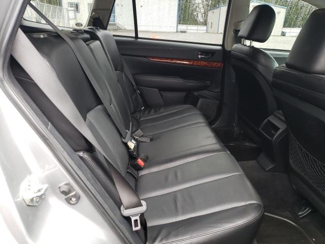 Снимка 10 от търг – 2011 SUBARU OUTBACK 2. с VIN 4S4BRBKC3B3358840