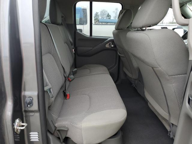 Photo 10 from auction – 2019 NISSAN FRONTIER S with VIN 1N6AD0EV4KN735113