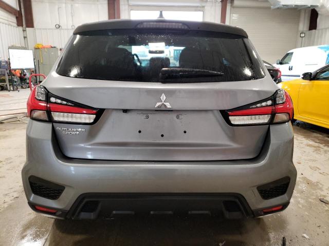 Photo 6 from auction – 2020 MITSUBISHI OUTLANDER with VIN JA4AR3AU2LU030475