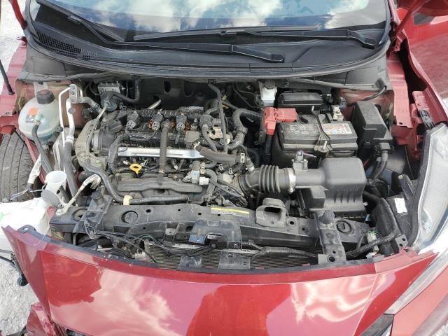 Photo 11 from auction – 2020 NISSAN VERSA SV with VIN 3N1CN8EV5LL814592