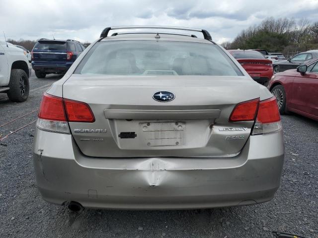 Photo 6 from auction – 2014 SUBARU LEGACY 2.5 with VIN 4S3BMBL60E3035264