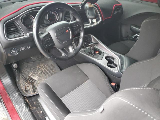 صورة رقم 10 من المزاد - 2021 DODGE CHALLENGER مع VIN 2C3CDZJG7MH660379