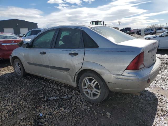 Photo 2 from auction – 2003 FORD FOCUS LX with VIN 1FAFP33P93W191540