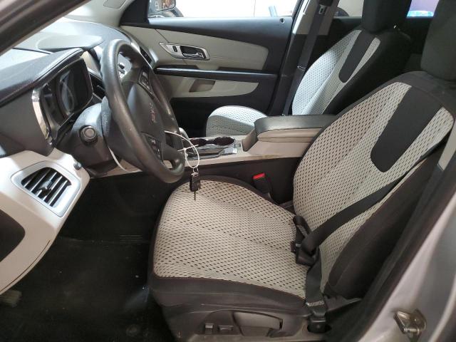 Photo 7 from auction – 2015 GMC TERRAIN SL with VIN 2GKFLVEK2F6206644
