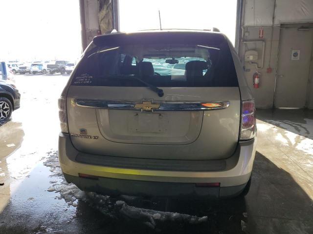 Photo 6 from auction – 2007 CHEVROLET EQUINOX LT with VIN 2CNDL63F676102282