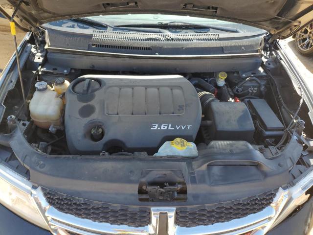 Photo 12 from auction – 2015 DODGE JOURNEY SX with VIN 3C4PDCBG6FT653846