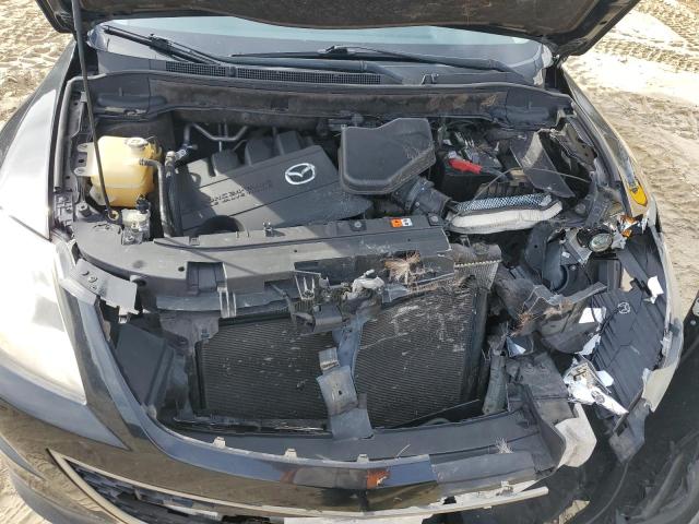 Photo 12 from auction – 2012 MAZDA CX-9 with VIN JM3TB3CV1C0340513