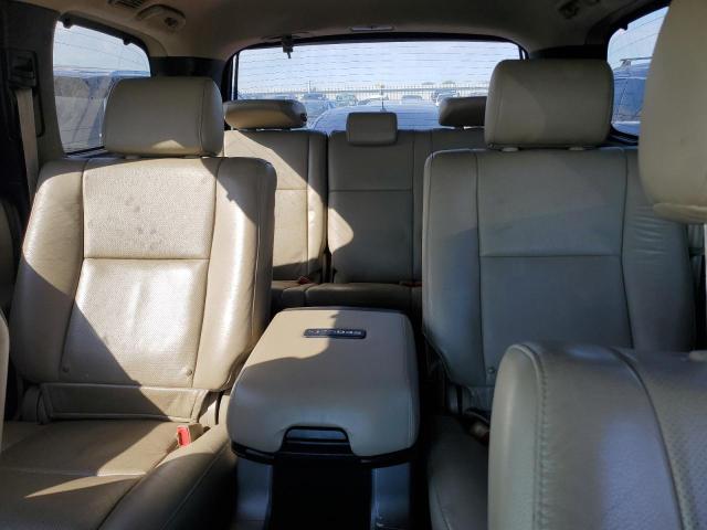 Photo 10 from auction – 2014 TOYOTA SEQUOIA PL with VIN 5TDDW5G15ES109733