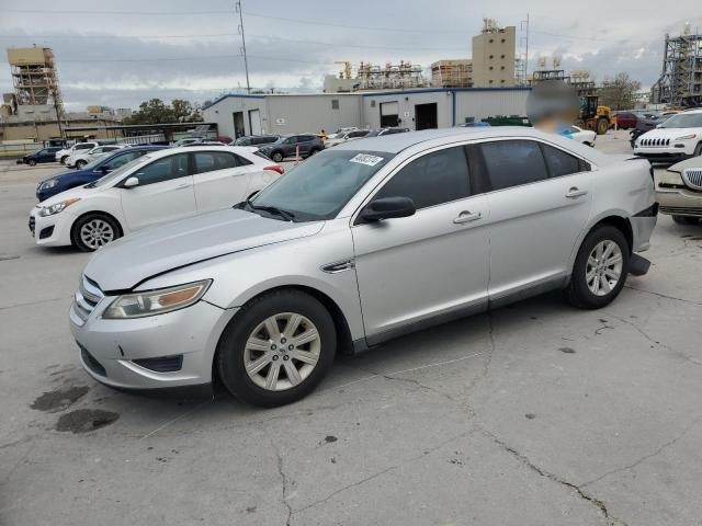 FORD TAURUS SE 2010 z numerem VIN 1FAHP2DW4AG131715 - Zdjęcie z aukcji