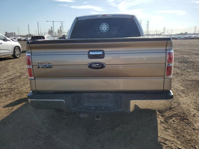 Photo 6 from auction – 2011 FORD F150 SUPER with VIN 1FTFW1CT1BFD14292