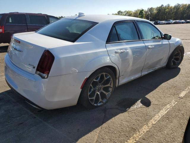 Photo 3 from auction – 2015 CHRYSLER 300 S with VIN 2C3CCABG9FH875896