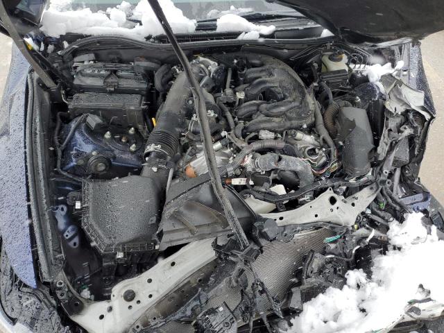 Photo 11 from auction – 2017 LEXUS IS 350 with VIN JTHCE1D23H5014424