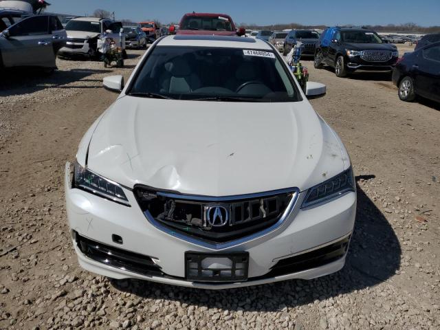 Photo 5 from auction – 2015 ACURA TLX TECH with VIN 19UUB1F52FA004544