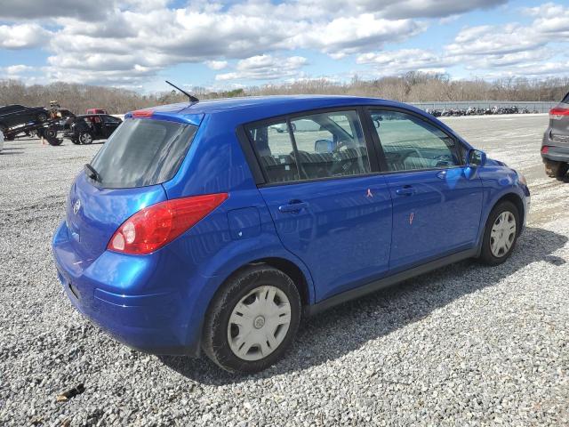 Photo 3 from auction – 2011 NISSAN VERSA S with VIN 3N1BC1CP7BL408177
