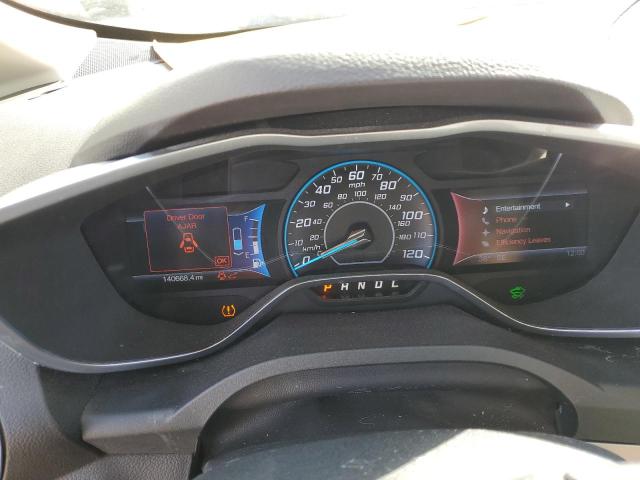Photo 9 from auction – 2013 FORD C-MAX SEL with VIN 1FADP5BU0DL509557