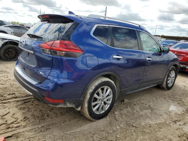 Photo 3 from auction – 2017 NISSAN ROGUE S with VIN 5N1AT2MT4HC883456