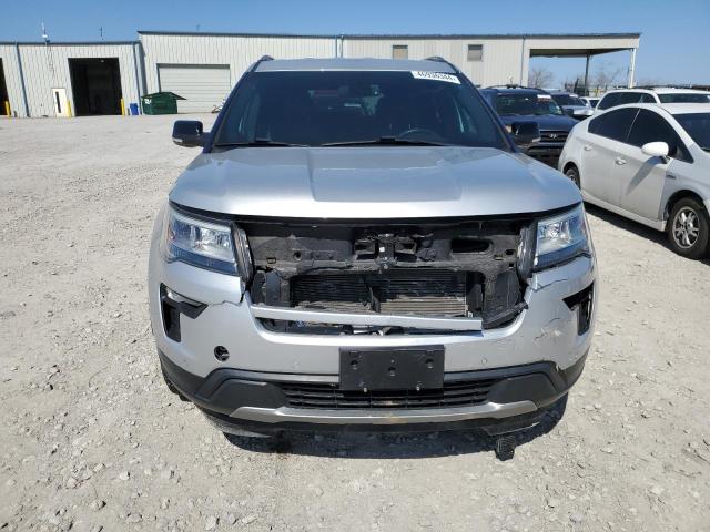 Photo 5 from auction – 2018 FORD EXPLORER X with VIN 1FM5K8D8XJGC78892