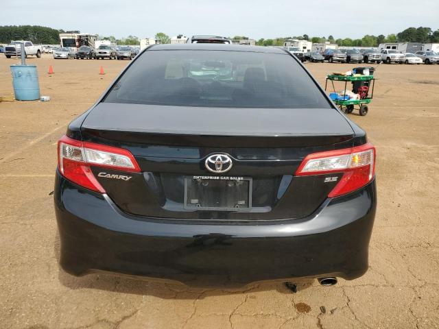 Photo 6 from auction – 2013 TOYOTA CAMRY L with VIN 4T1BF1FK8DU273042