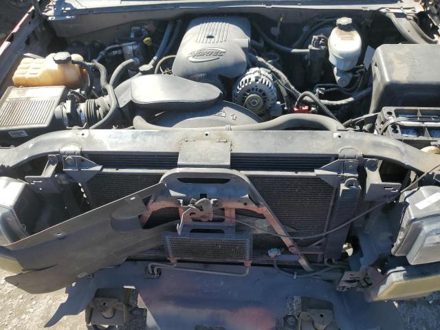 Photo 11 from auction – 2003 CHEVROLET SILVERADO with VIN 1GCEC19T53Z290784