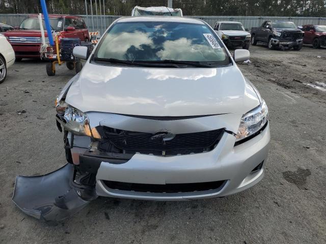 Photo 5 from auction – 2010 TOYOTA COROLLA BA with VIN 2T1BU4EE3AC525165