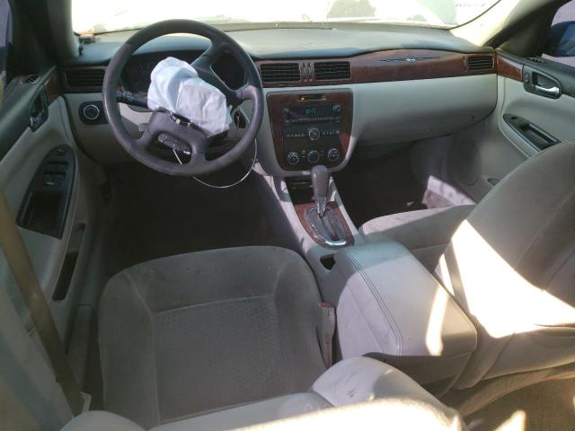 Photo 8 from auction – 2007 CHEVROLET IMPALA LS with VIN 2G1WB58K679311660