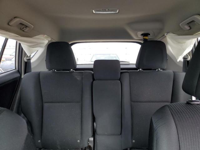Photo 10 from auction – 2016 TOYOTA RAV4 LE with VIN 2T3BFREV1GW525736