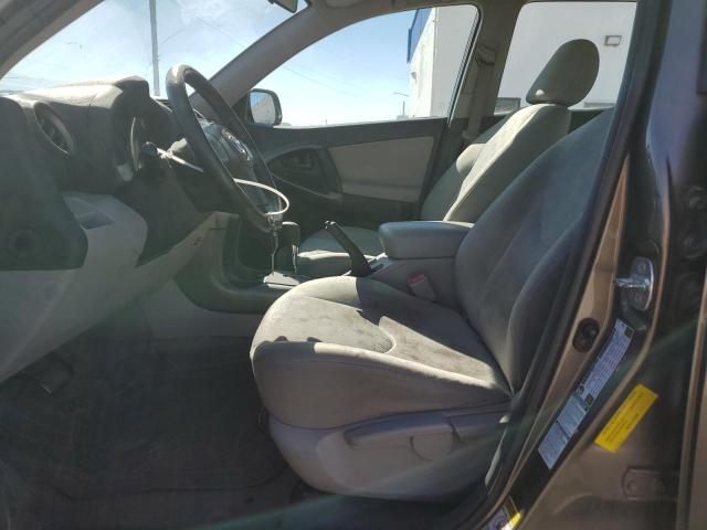 Photo 7 from auction – 2009 TOYOTA RAV4 with VIN 2T3BF33V49W003749