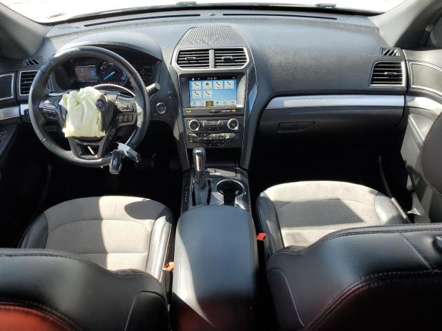 صورة رقم 8 من المزاد - 2017 FORD EXPLORER X مع VIN 1FM5K8D86HGE23470