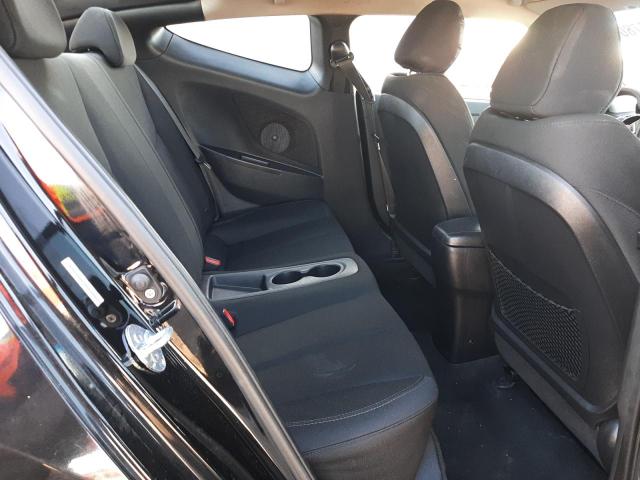 Photo 10 from auction – 2012 HYUNDAI VELOSTER with VIN KMHTC6AD0CU037101