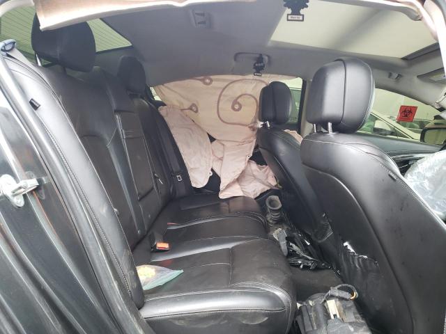 Photo 10 from auction – 2014 BUICK LACROSSE with VIN 1G4GB5G39EF148458