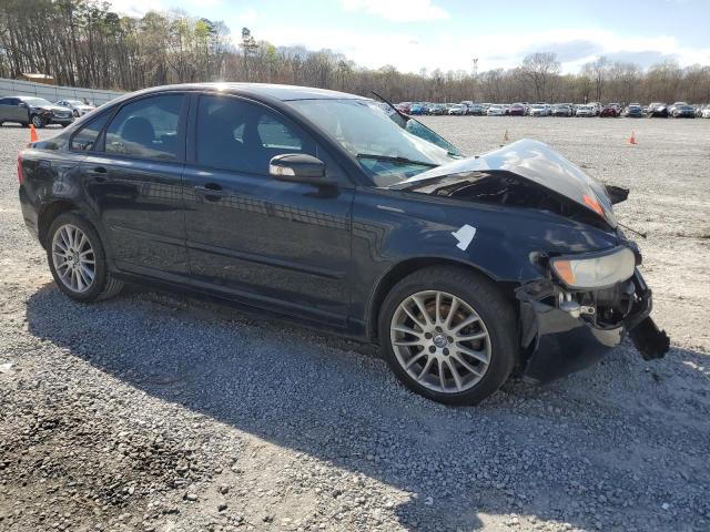 Photo 4 from auction – 2011 VOLVO S40 with VIN YV1672MS4B2545956