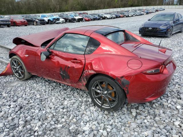 Photo 2 from auction – 2019 MAZDA MX-5 MIATA with VIN JM1NDAM7XK0306519