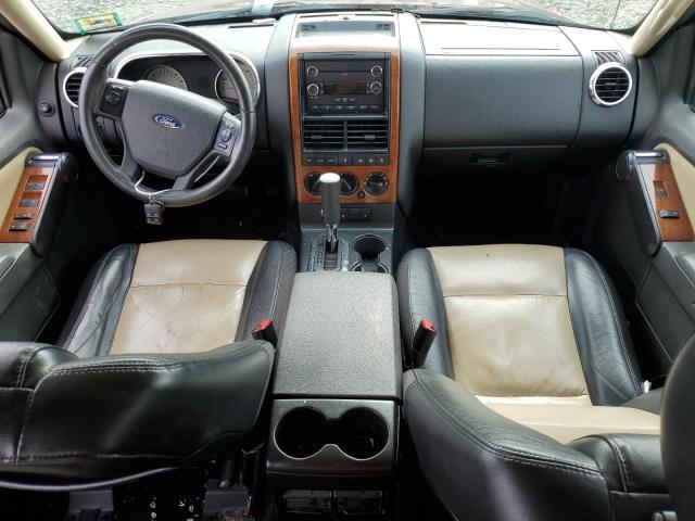 Photo 8 from auction – 2010 FORD EXPLORER E with VIN 1FMEU7EE8AUA86915