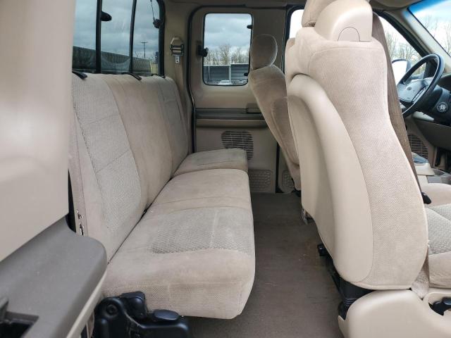 Photo 10 from auction – 2002 FORD F250 SUPER with VIN 1FTNX21S52EA84836